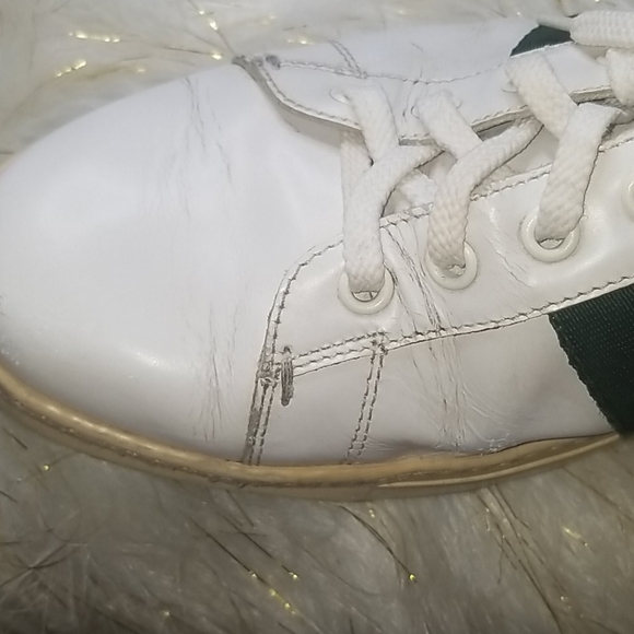 Gucci sneakers[SALE] - Picture 6 of 10